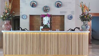 New Sunari Lovina Beach Resort