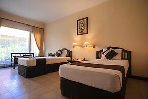 New Sunari Lovina Beach Resort