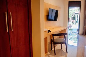 New Sunari Lovina Beach Resort