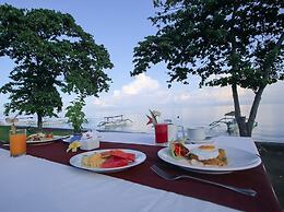 New Sunari Lovina Beach Resort