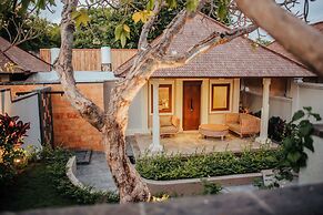 New Sunari Lovina Beach Resort