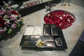 New Sunari Lovina Beach Resort