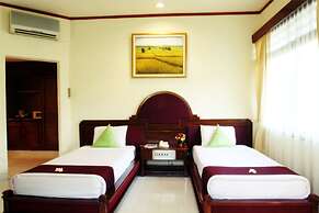 New Sunari Lovina Beach Resort