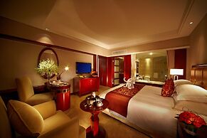 Maison New Century Hotel Ningbo