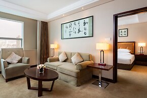 Maison New Century Hotel Ningbo