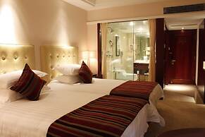 Maison New Century Hotel Ningbo