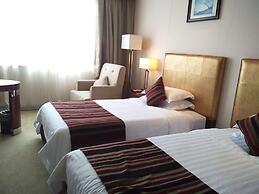 Maison New Century Hotel Ningbo