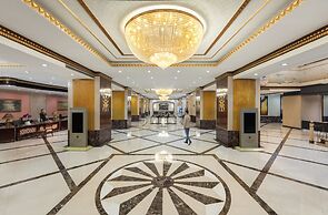 Maison New Century Hotel Ningbo