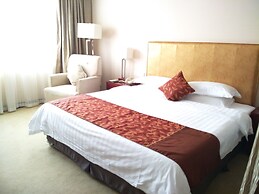 Maison New Century Hotel Ningbo