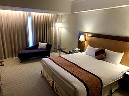Evergreen Plaza Hotel Tainan