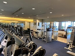 Evergreen Plaza Hotel Tainan