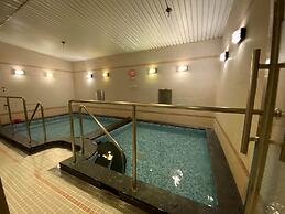 Evergreen Plaza Hotel Tainan