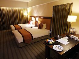 Evergreen Plaza Hotel Tainan