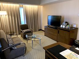 Evergreen Plaza Hotel Tainan