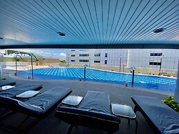 Evergreen Plaza Hotel Tainan