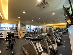 Evergreen Plaza Hotel Tainan