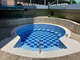Evergreen Plaza Hotel Tainan