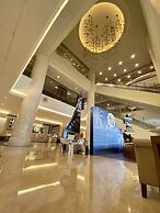 Evergreen Plaza Hotel Tainan