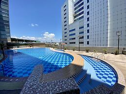 Evergreen Plaza Hotel Tainan
