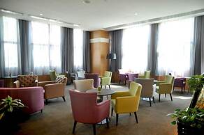 Evergreen Plaza Hotel Tainan