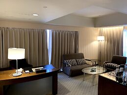 Evergreen Plaza Hotel Tainan