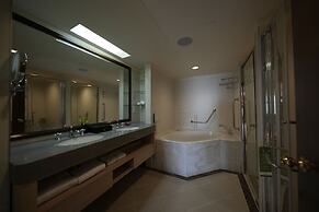 Evergreen Plaza Hotel Tainan