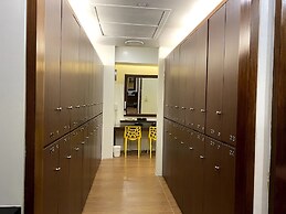 Evergreen Plaza Hotel Tainan
