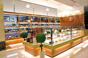 Evergreen Plaza Hotel Tainan