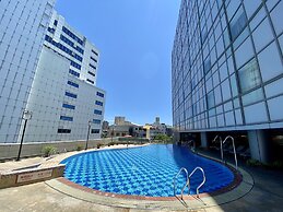 Evergreen Plaza Hotel Tainan