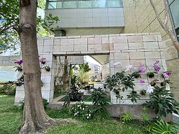 Evergreen Plaza Hotel Tainan