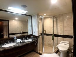 Evergreen Plaza Hotel Tainan