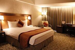 Evergreen Plaza Hotel Tainan