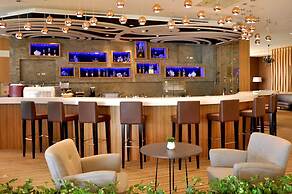 Evergreen Plaza Hotel Tainan