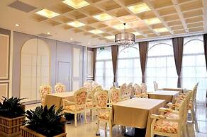 Evergreen Plaza Hotel Tainan