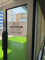 Evergreen Plaza Hotel Tainan
