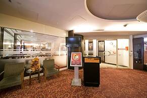 Evergreen Plaza Hotel Tainan