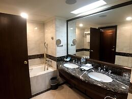 Evergreen Plaza Hotel Tainan