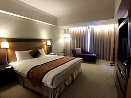 Evergreen Plaza Hotel Tainan