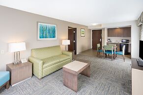 Holiday Inn Express Princeton, an IHG Hotel