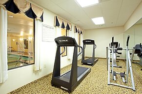 Holiday Inn Express Princeton by IHG