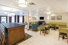 Holiday Inn Express Princeton by IHG