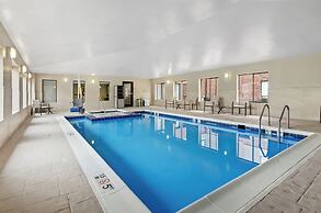 Holiday Inn Express Princeton by IHG