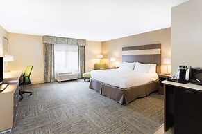 Holiday Inn Express Princeton by IHG
