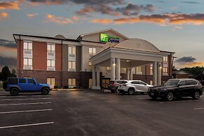 Holiday Inn Express Princeton by IHG