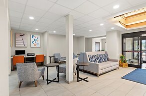 Holiday Inn Express Princeton by IHG