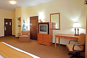 Holiday Inn Express Princeton by IHG