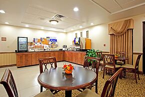 Holiday Inn Express Princeton by IHG
