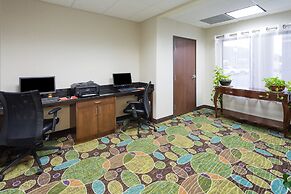 Holiday Inn Express Princeton by IHG