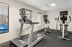 Holiday Inn Express Princeton by IHG