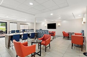 Holiday Inn Express Princeton by IHG